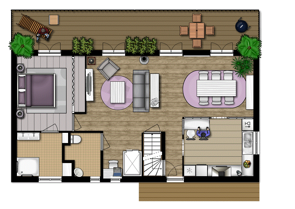 Interior Design Services for Small Spaces: Maximizing Every Inch