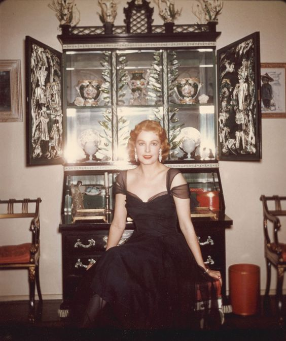 elsie de wolfe - originator of interior design