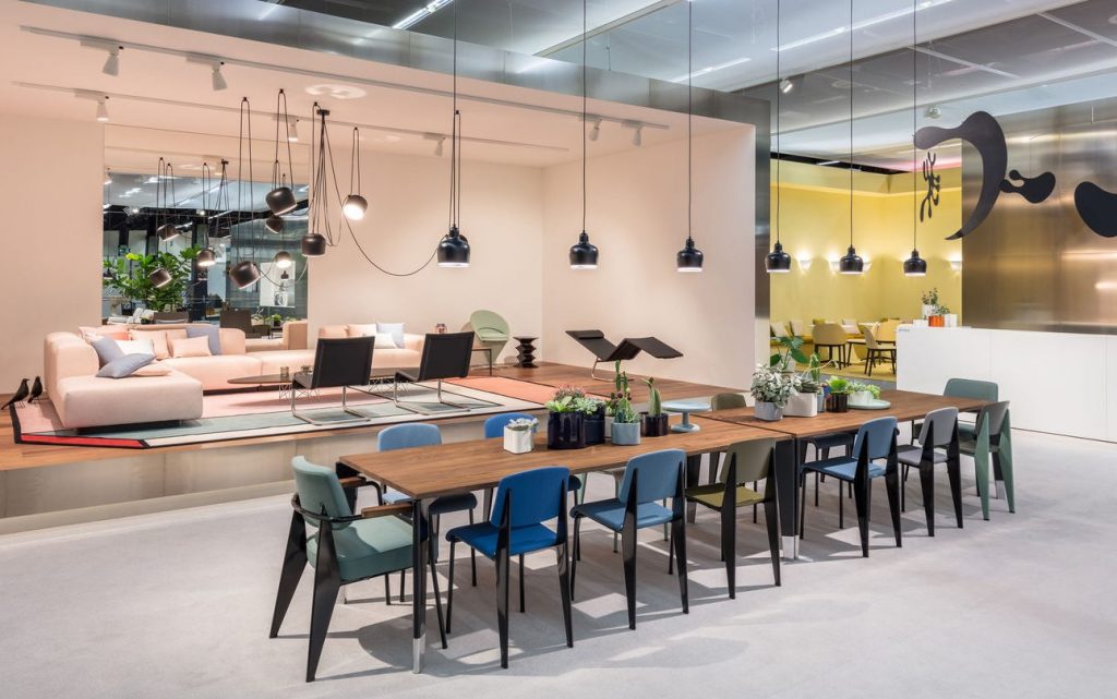 facts about interior design industry