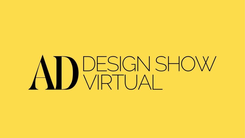 Architectural Digest Design Show