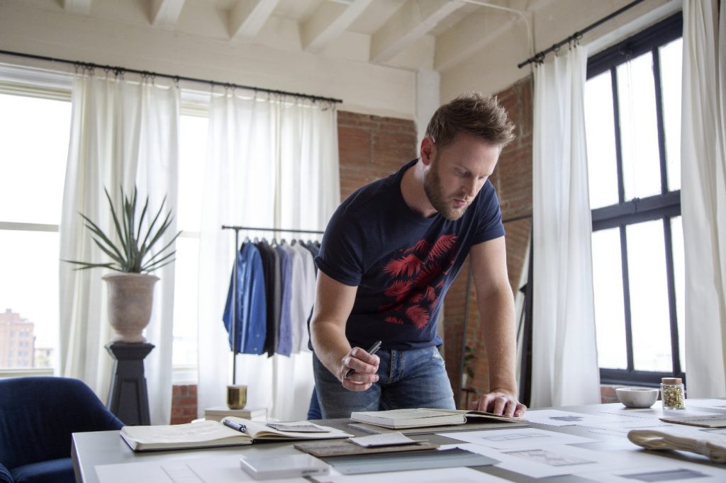 Bobby Berk - celebrity interior designers