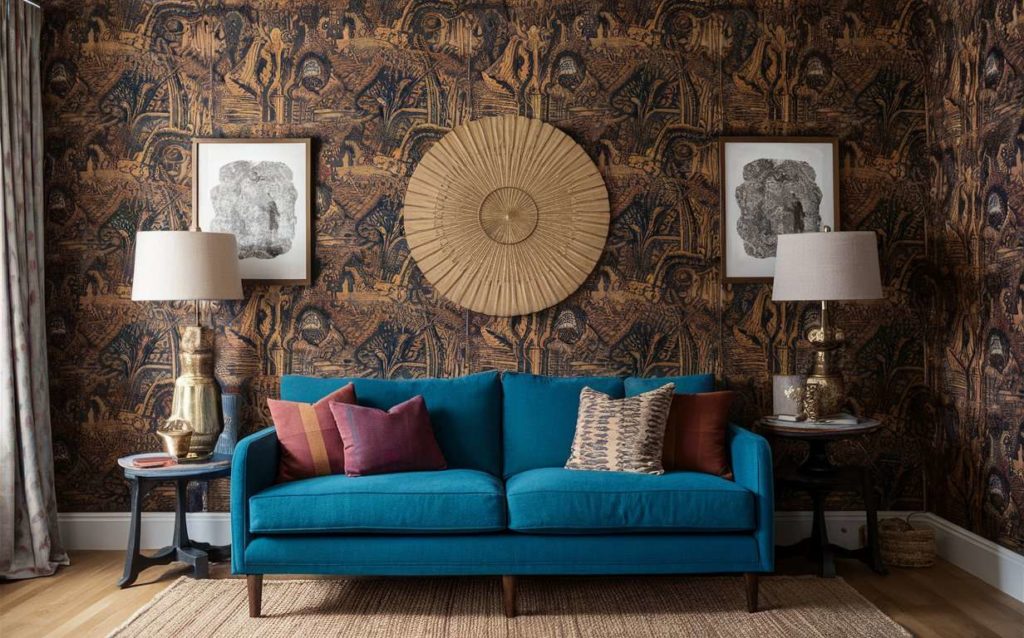 Wallpaper designers