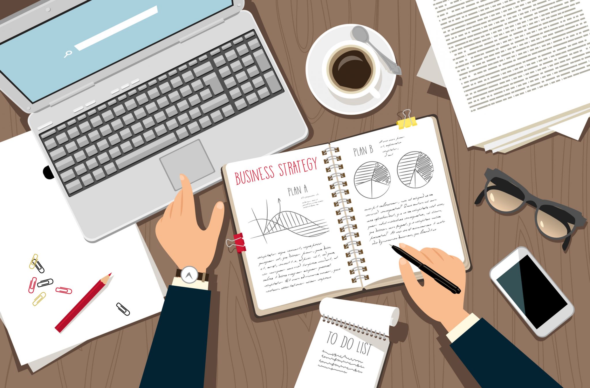 goal setting for interior designers