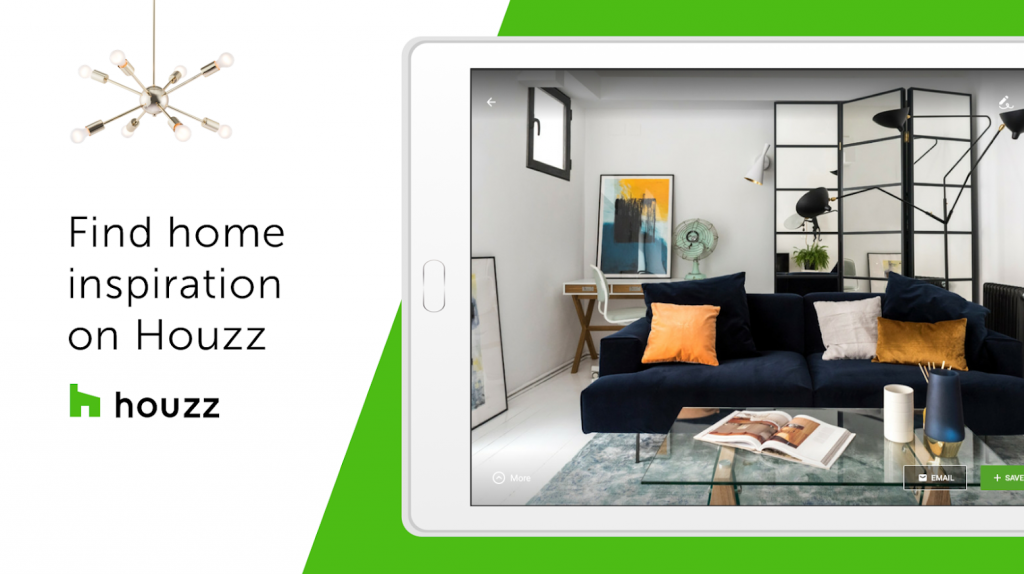 houzz for interior designers