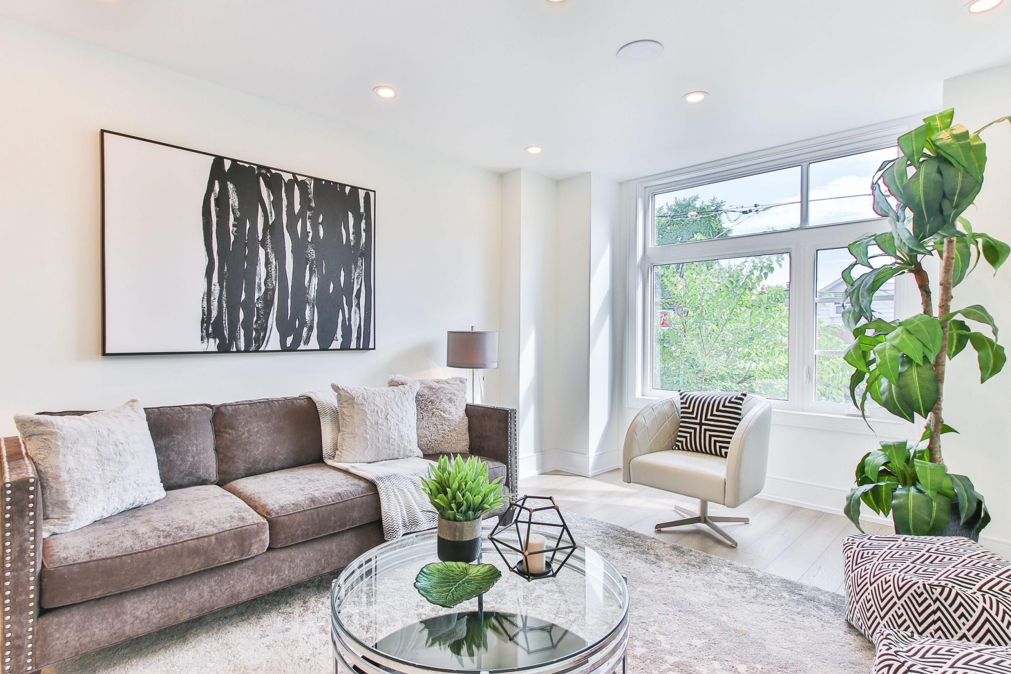 How To Create Perfect Focal Point in Interior Design?