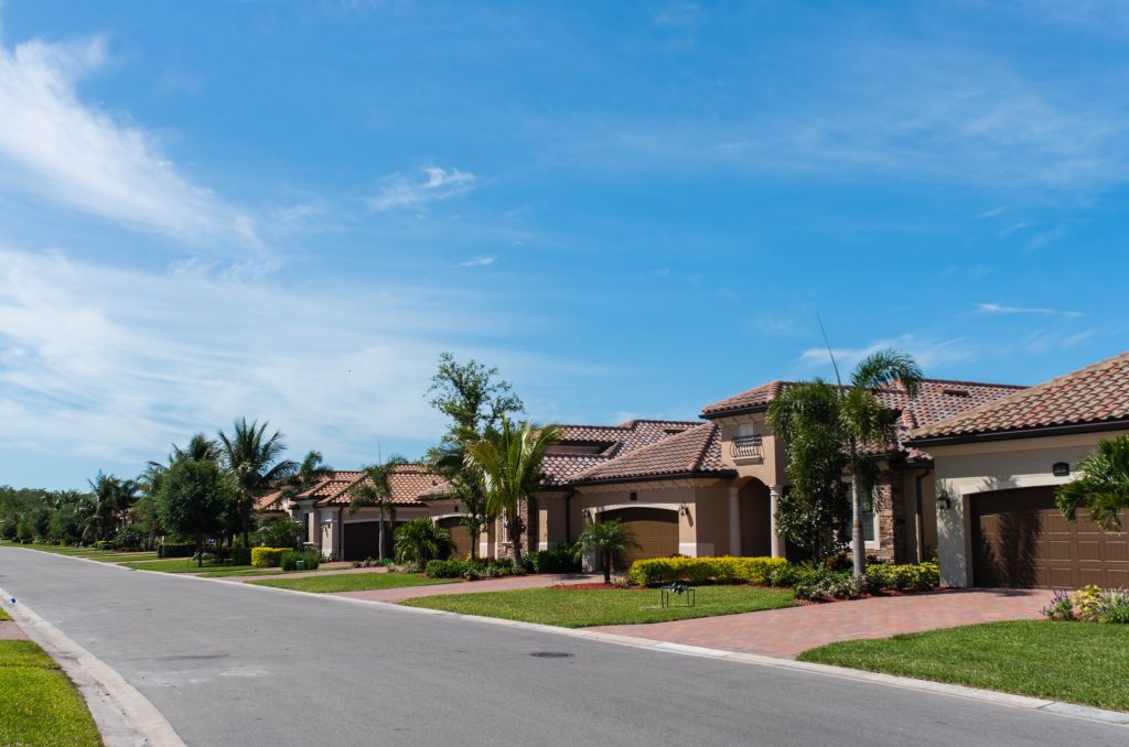 improved home value