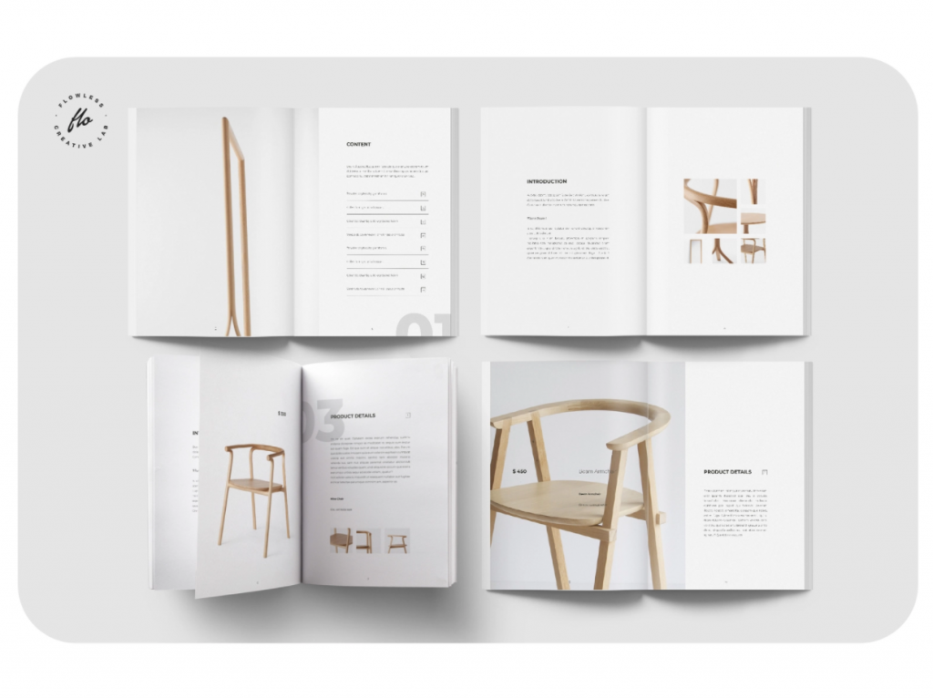 interior design portfolio for designer