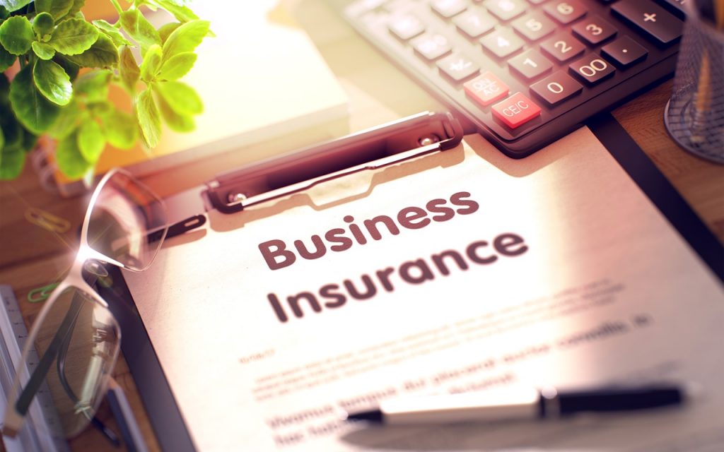 investment on interior design insurance