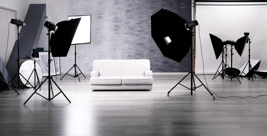 investment on interior design photography