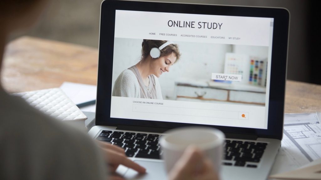join online courses for interior designers