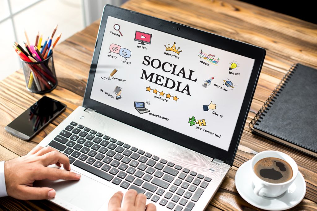 social media platform for interior designers