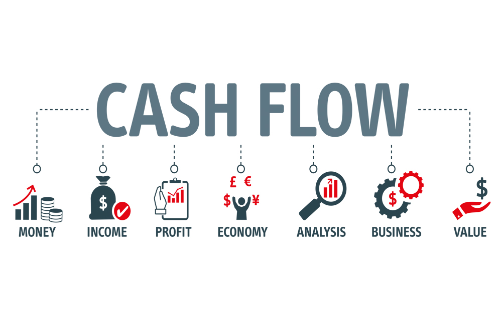 10 Tips To Improve Cash Flow For Interior Design Business