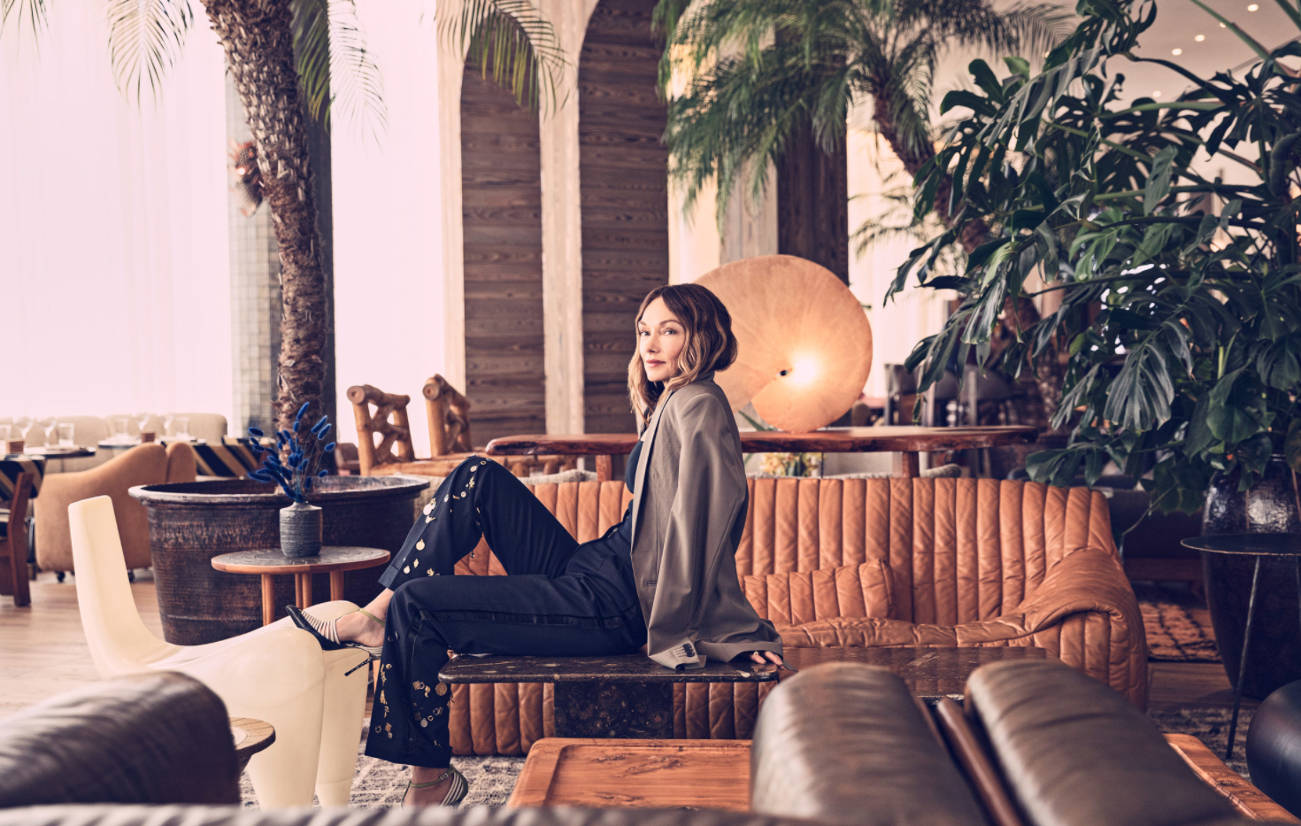 top celebrity interior designers