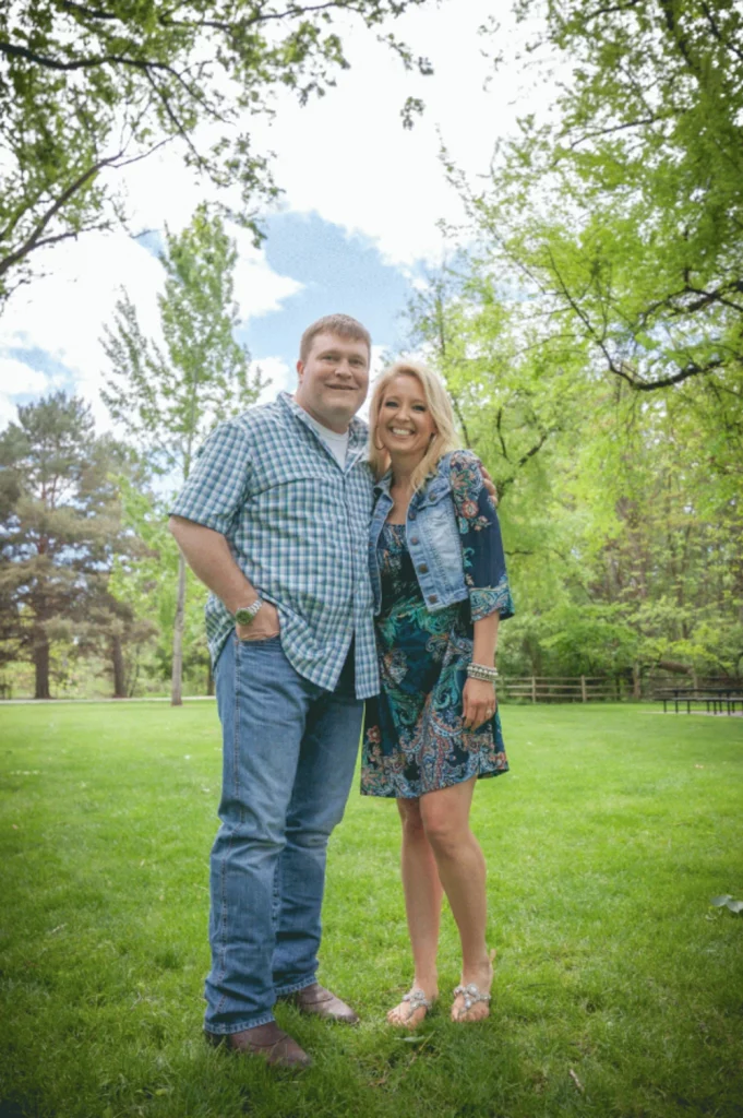 top hgtv personalities - clint robertson