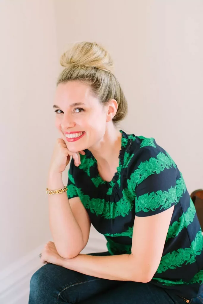 top hgtv personalities - grace mitchell