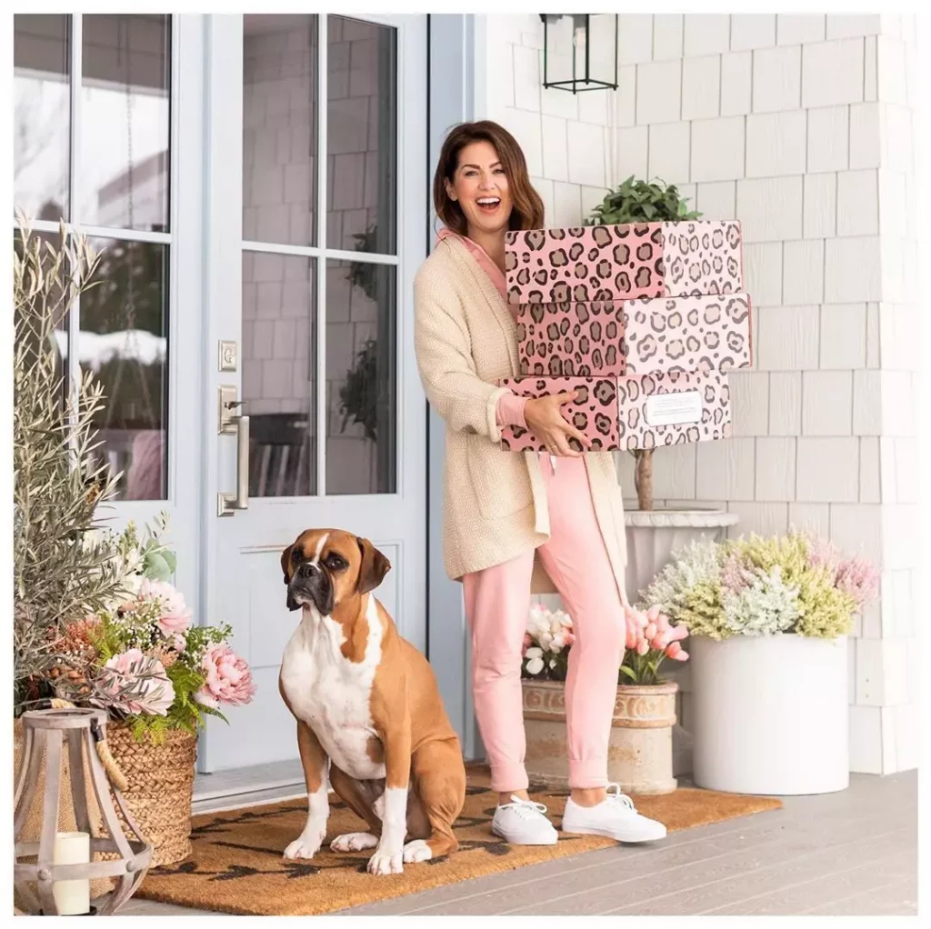 top hgtv personalities - jillian harris