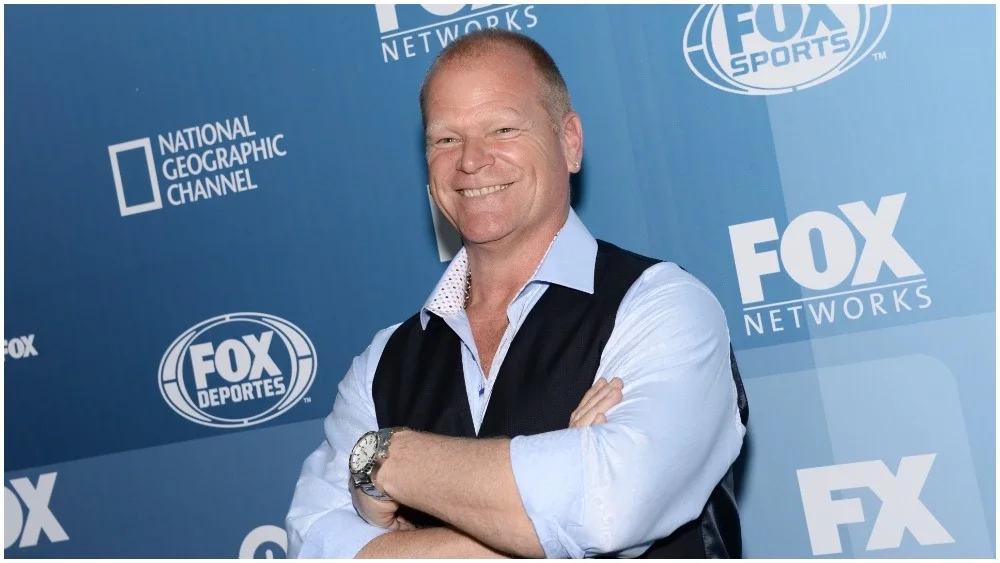 top hgtv personalities - mike holmes