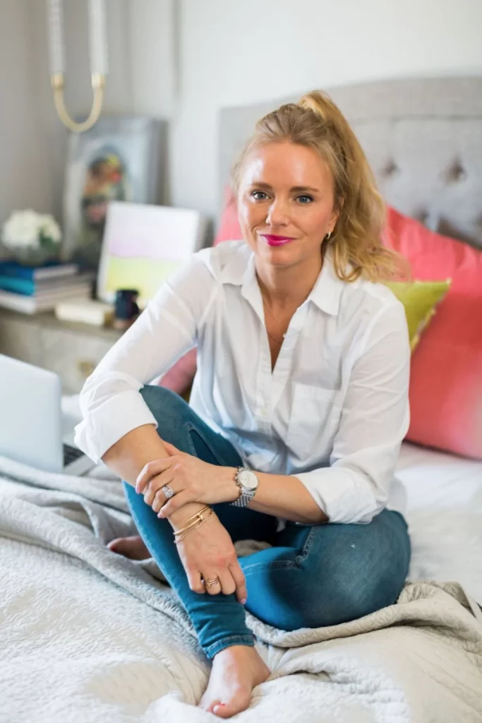 top hgtv personalities - tamara day