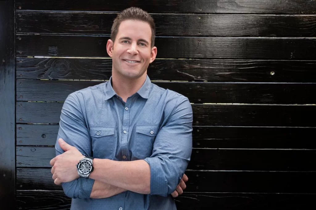 top hgtv personalities - tarek el moussa