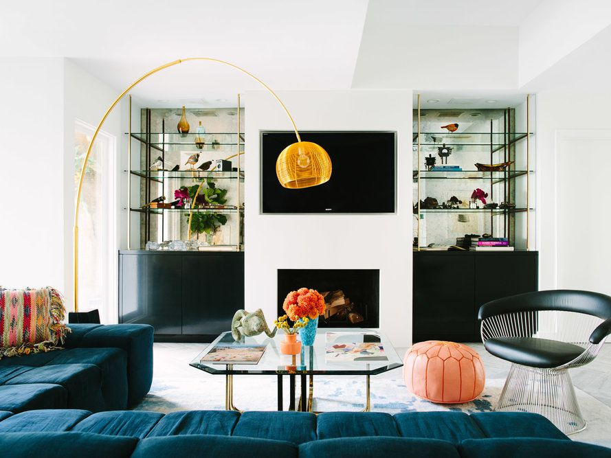 Impact of Decor and Interior Design