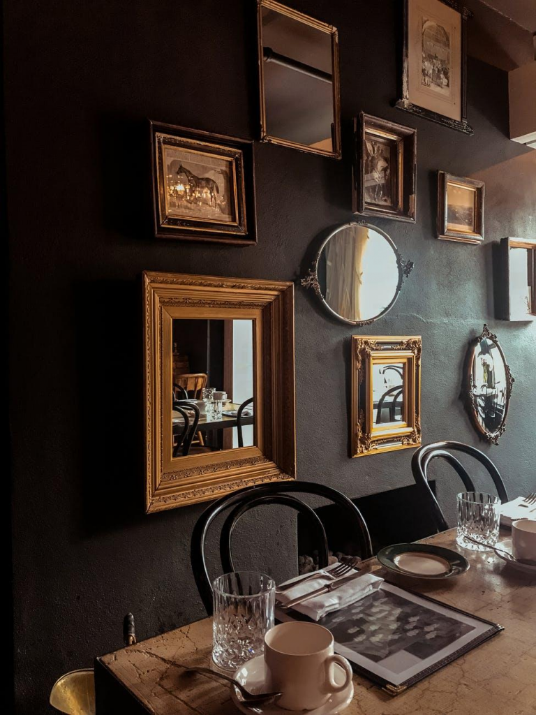 Role Of Interior Design In Society