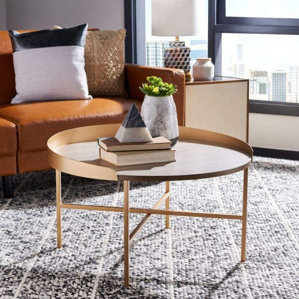 Using Very Large Tables