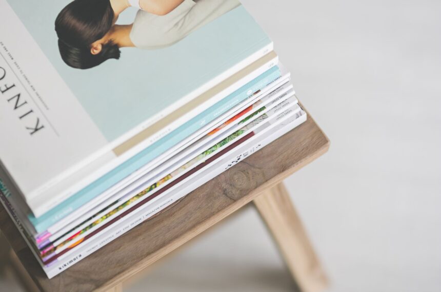 books to find personal interior design style