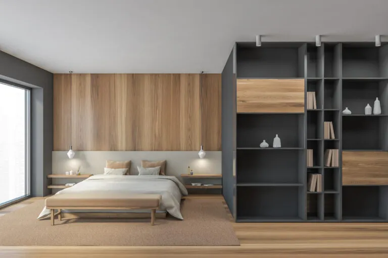 bulky storage