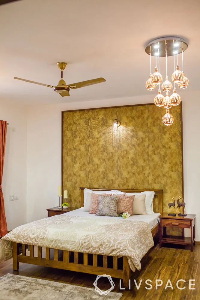 decorating mistakes - low lighting