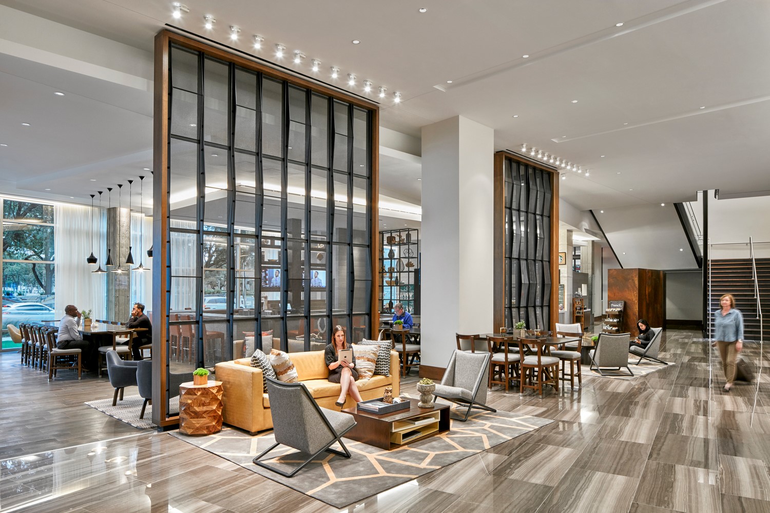 Hotel Interior Design: Everything You Need To Know