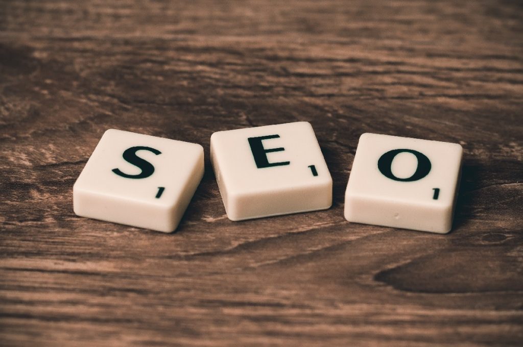 search engine optimization