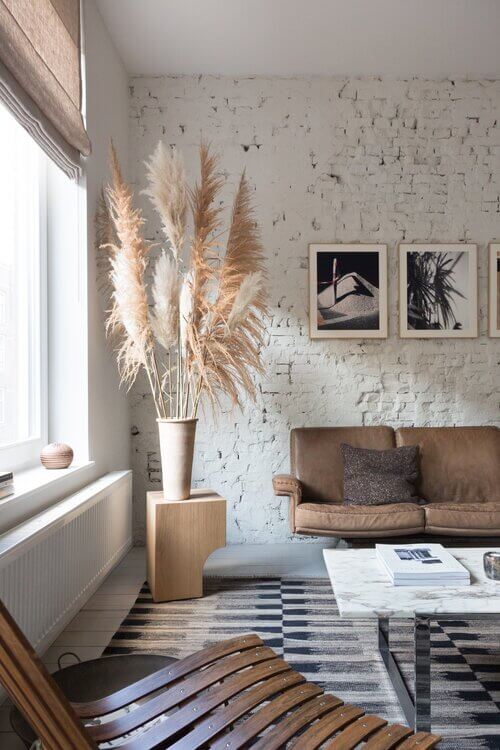 wabi sabi book table