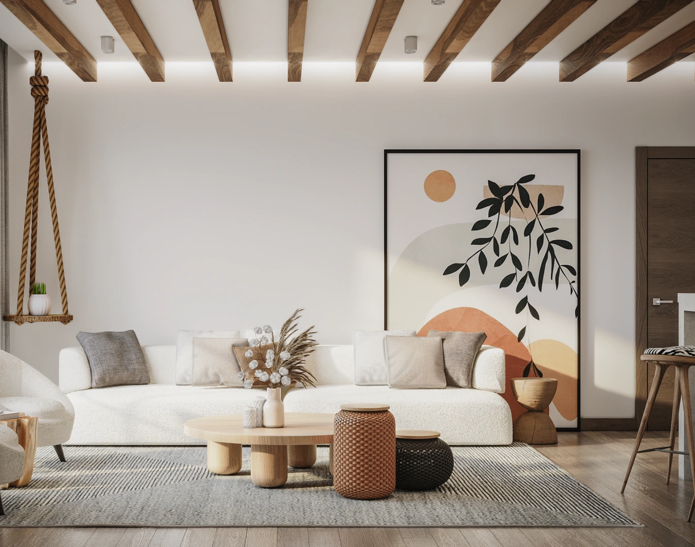12 Ways To Incorporate Wabi-Sabi Interior Design in Your Home