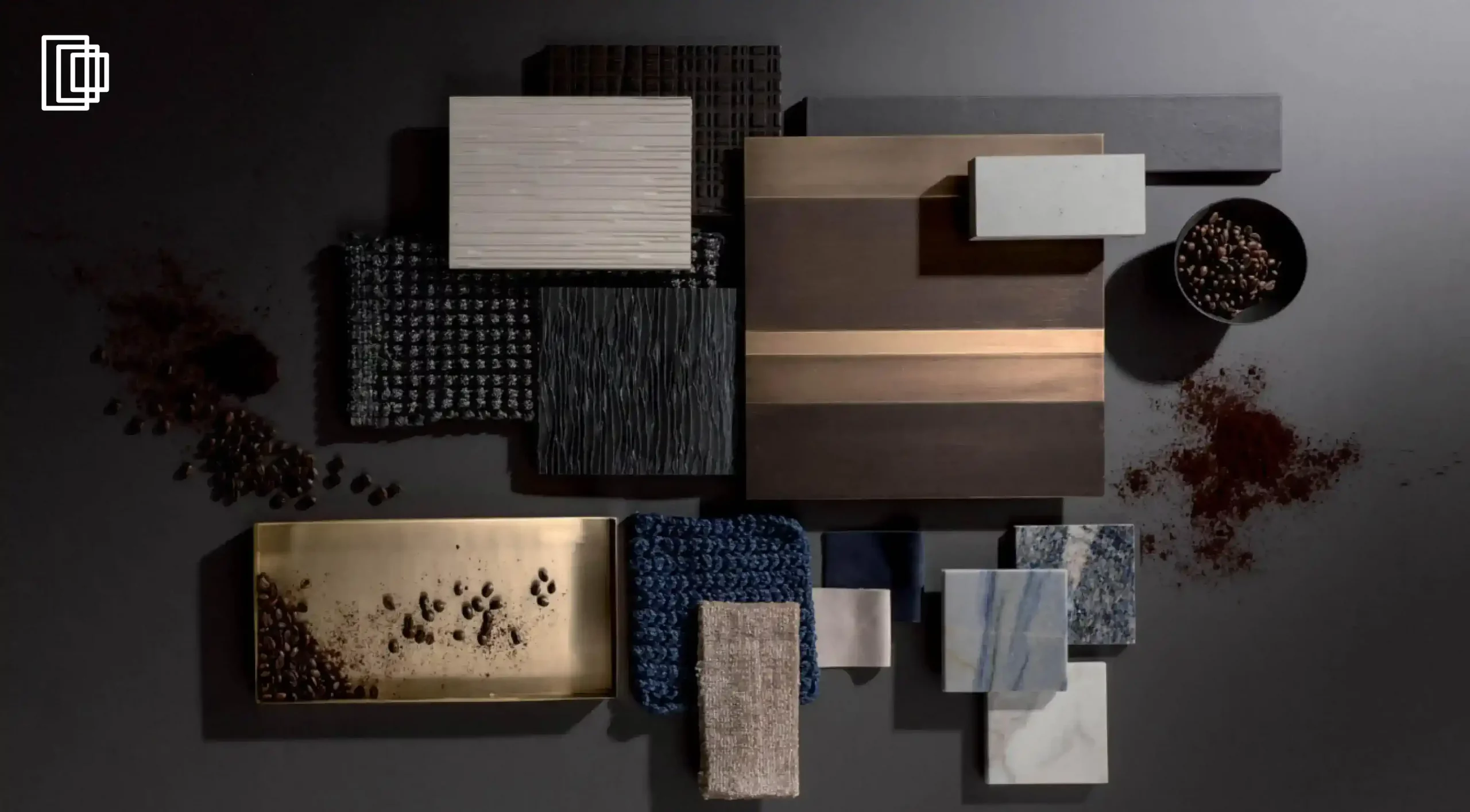 How to choose materials for interior design