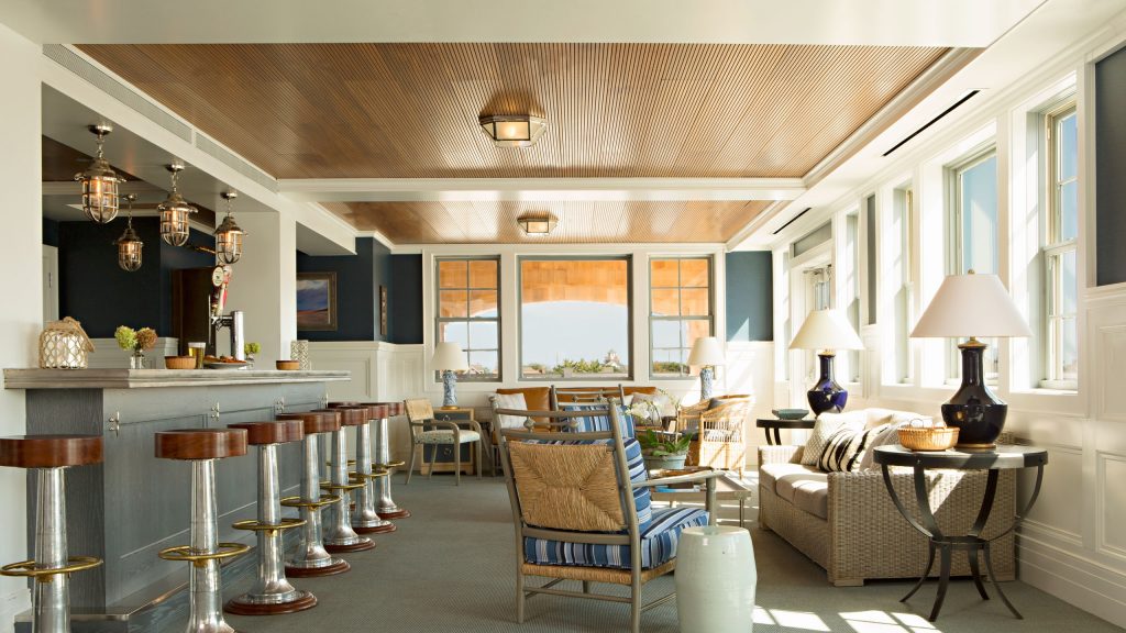 Restoration - types of interior design