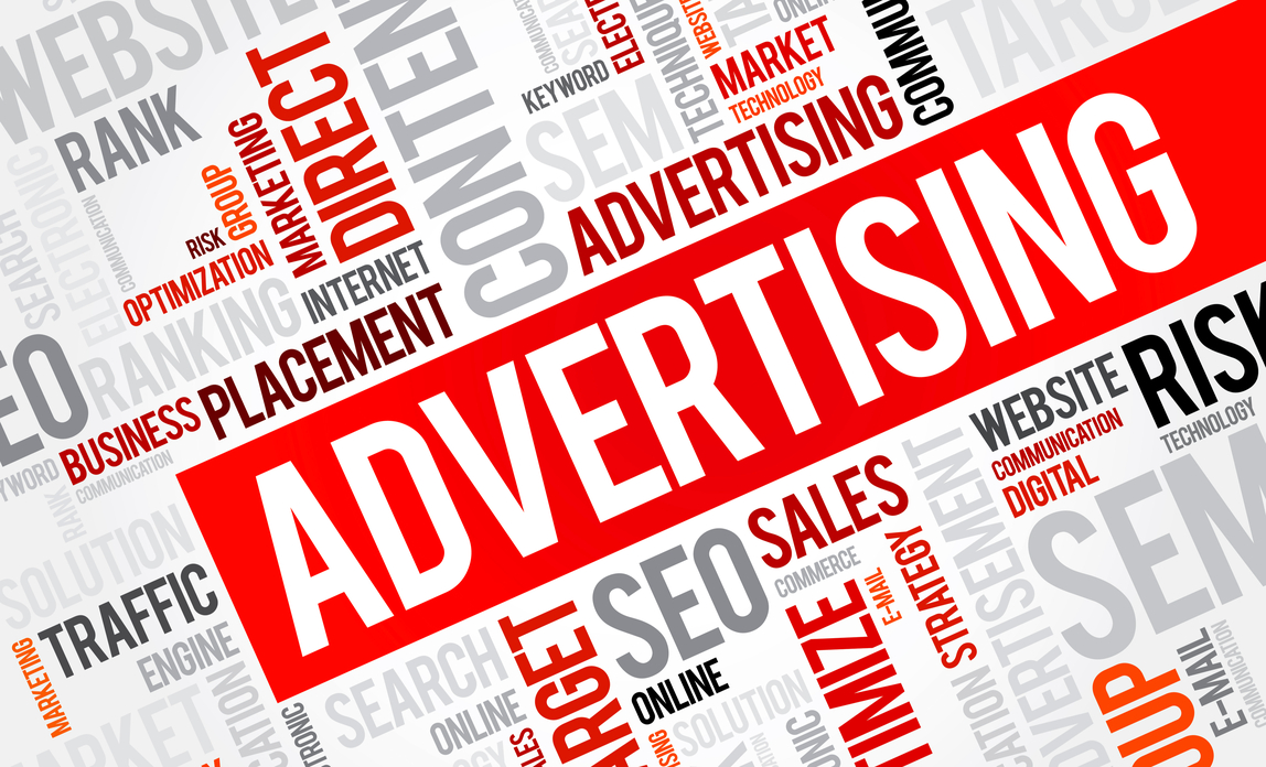 Advertising Materials for Interior Designers