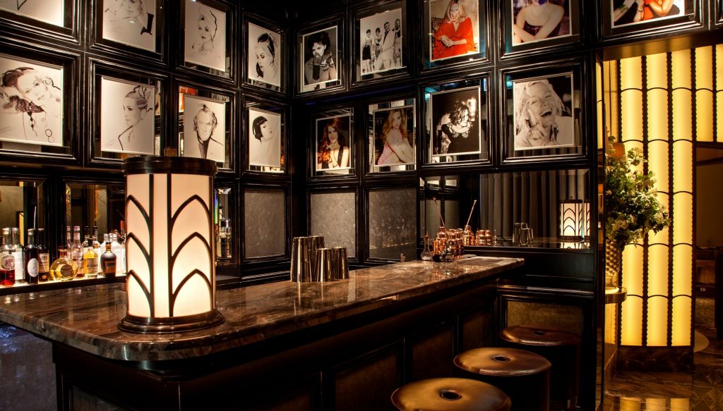 artwork supply - types of interior design