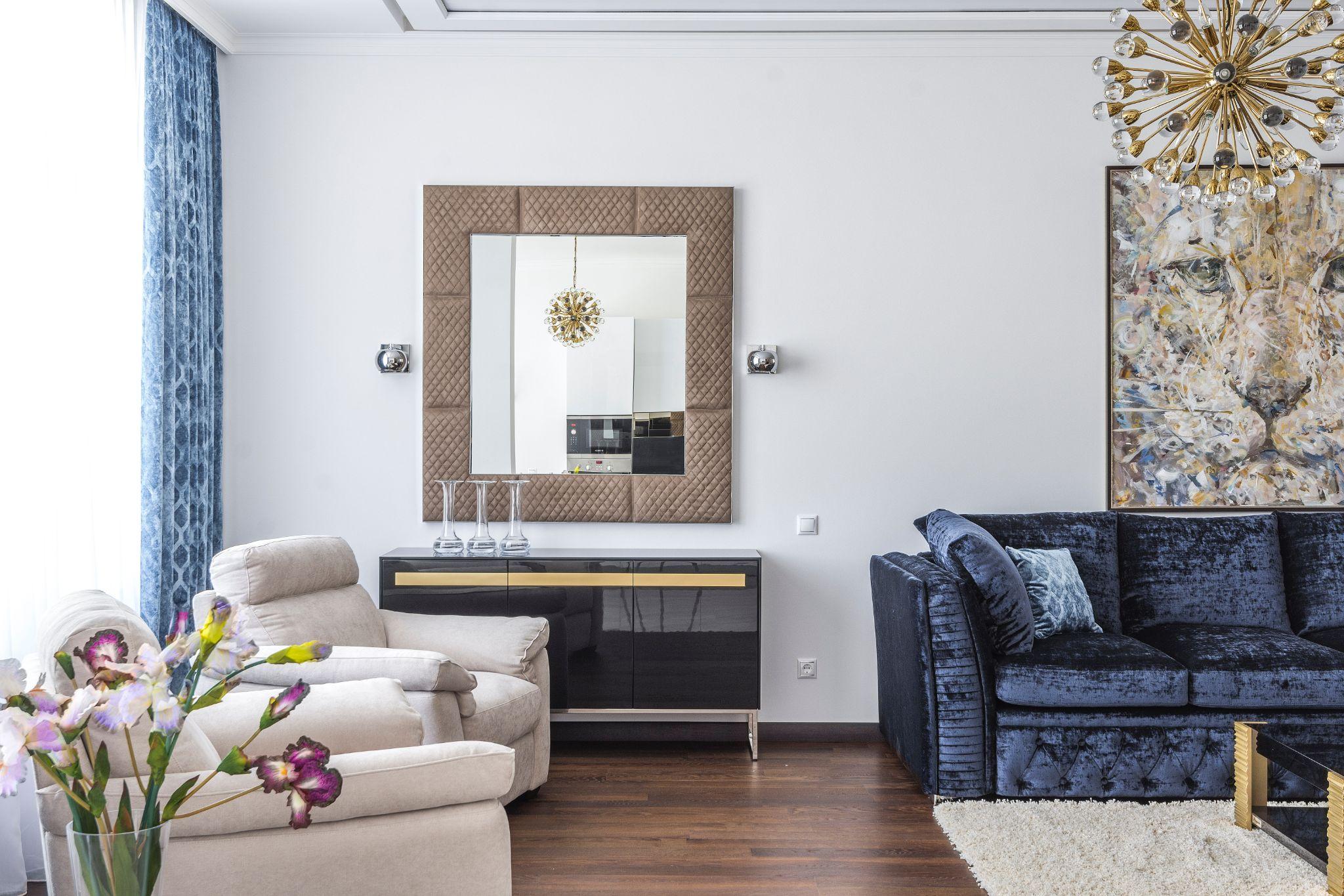 best ways to tell your story through interior design