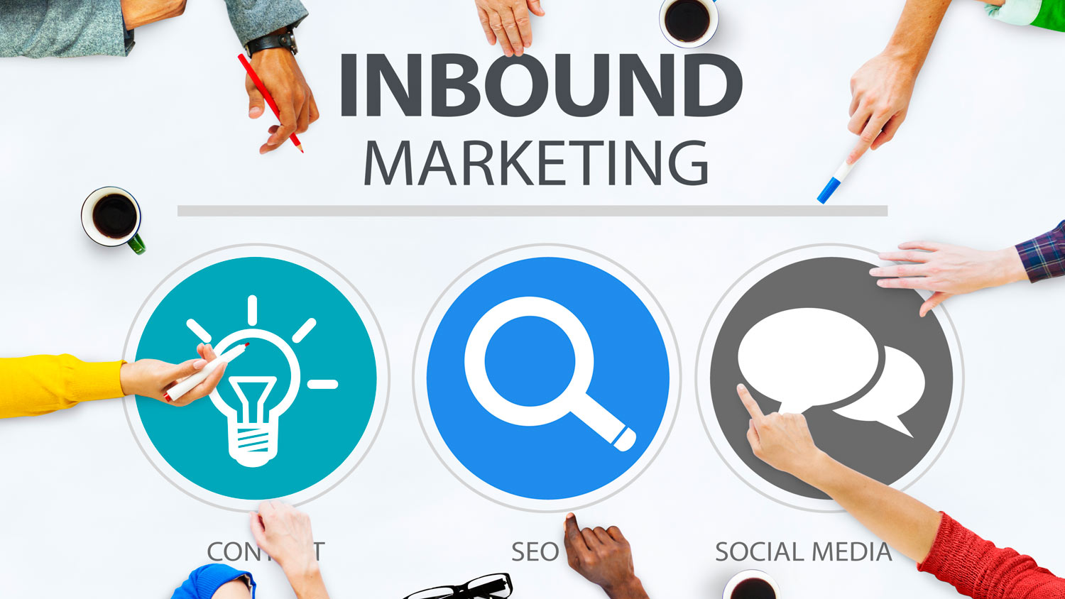 inbound marketing for interior designers