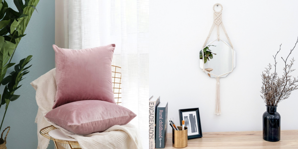 interior decorator