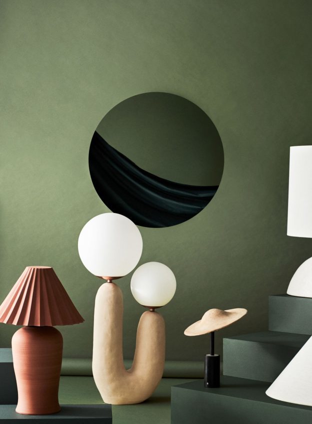 lighting design - types of interior design