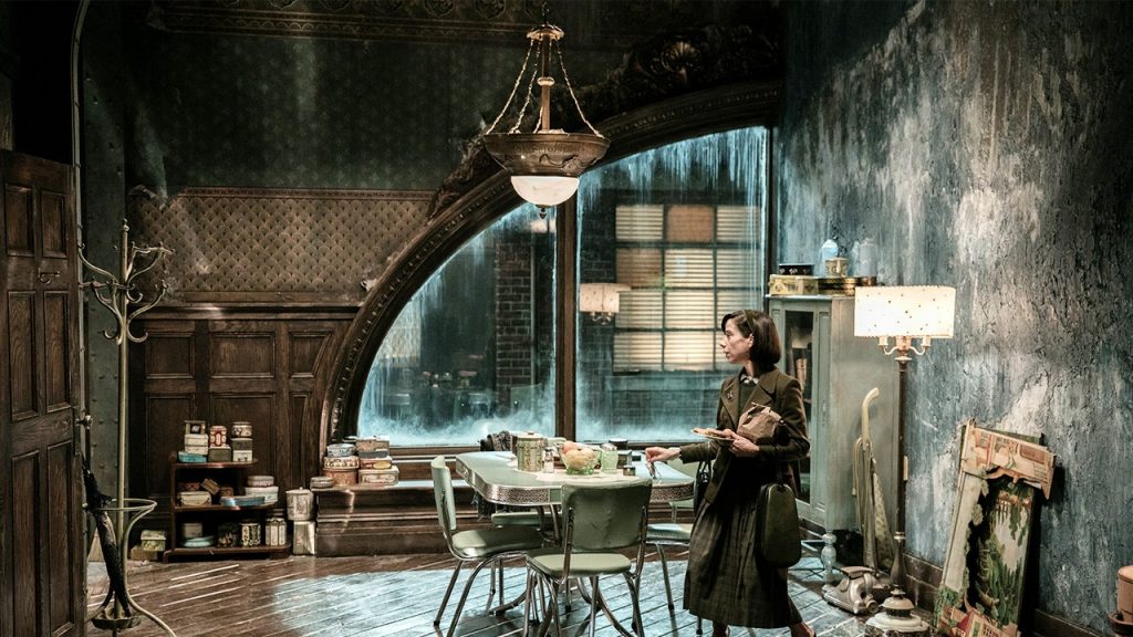 production designer