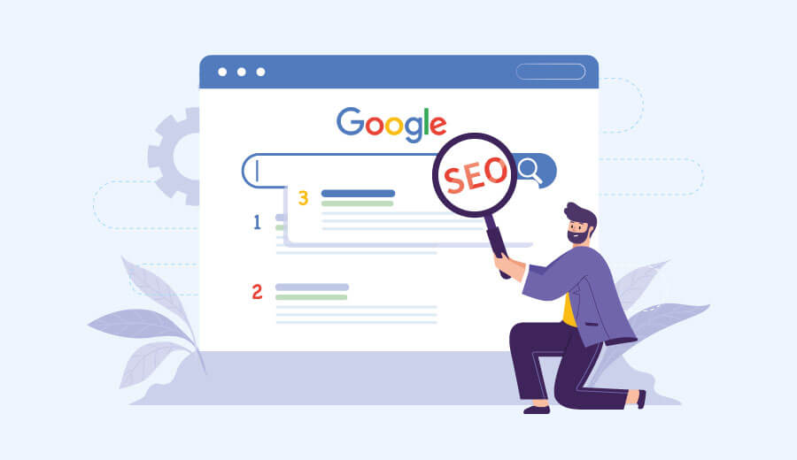seo for interior designers