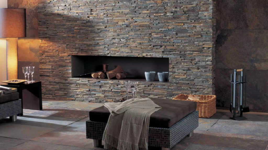 tiles and stones installation