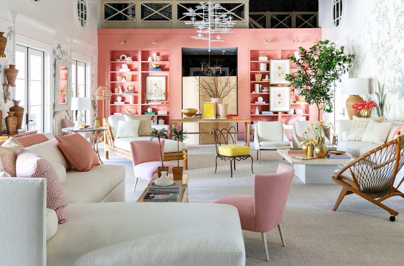 how to choose fabric for interior design