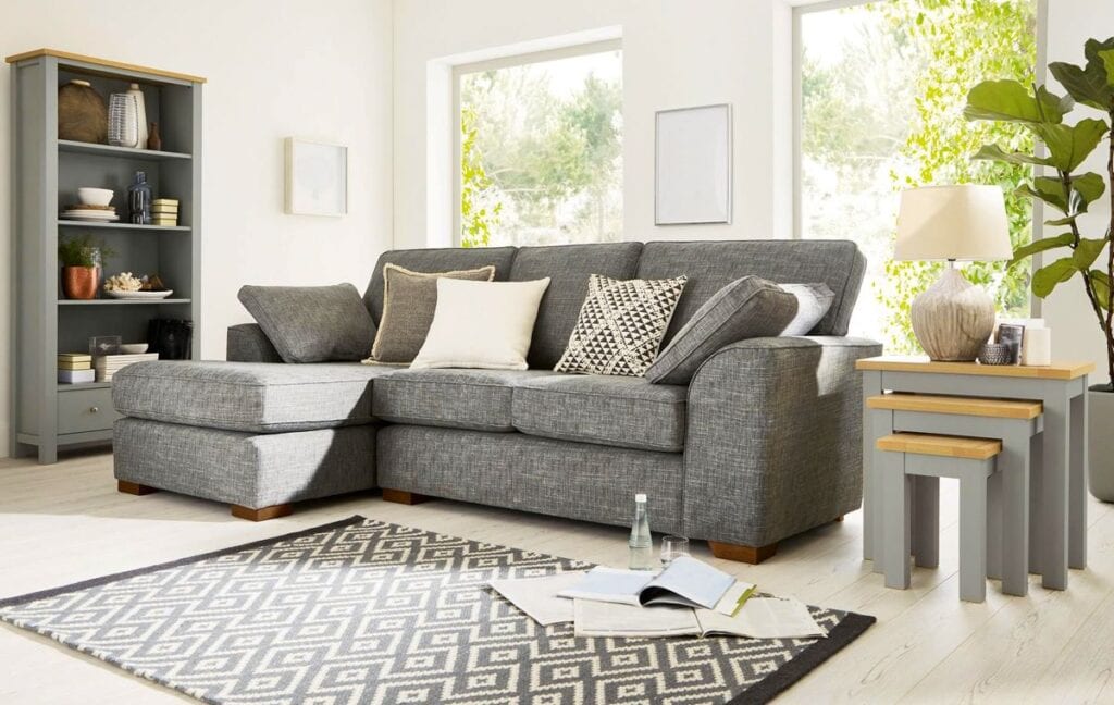 importance of texture in interior design