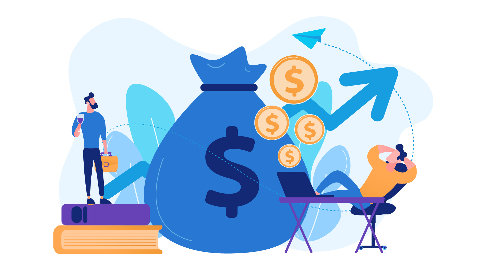 passive income for interior designers