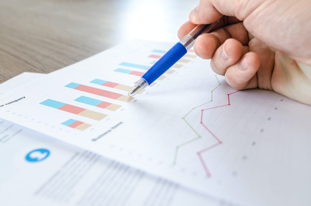 collect data for client process document
