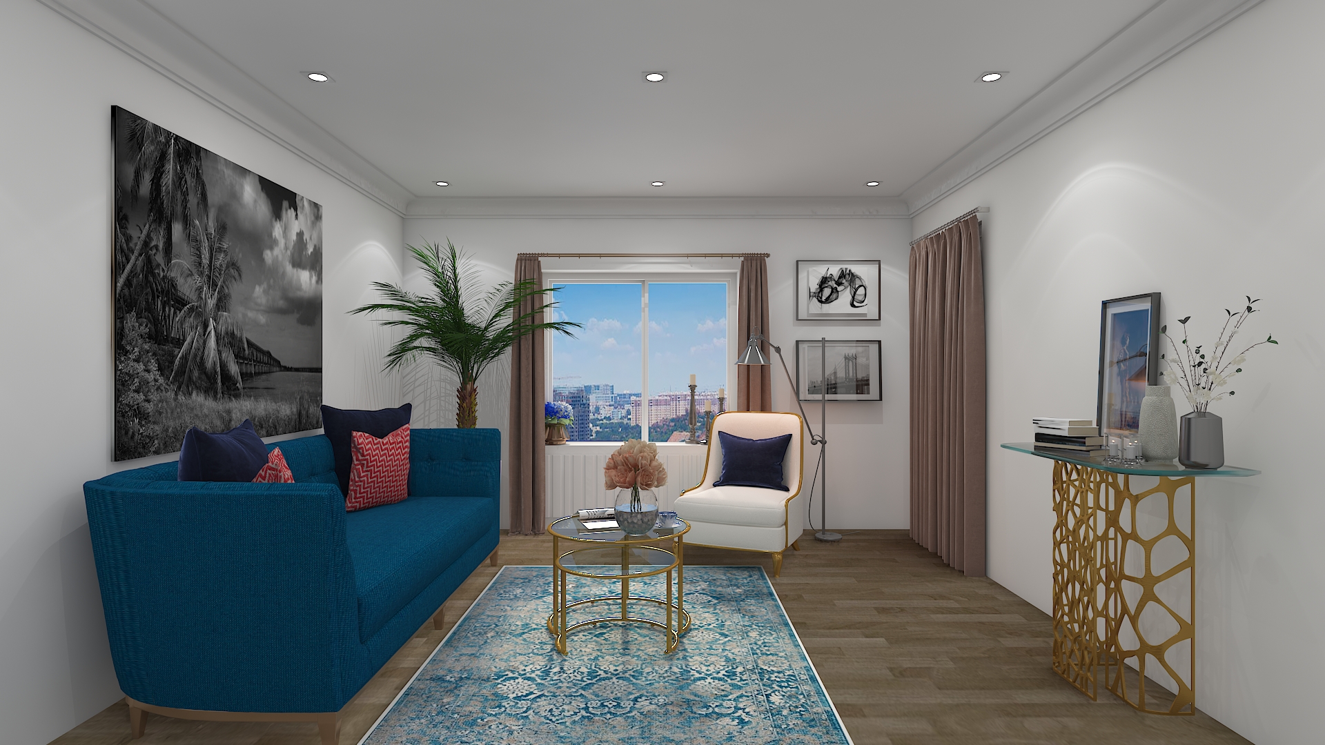 Eclectic Interior Design: 10 Ways To Style Your Home With Eclectic Design