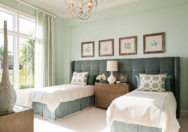 extended headboard